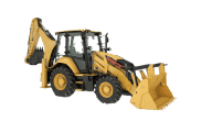 Backhoe Loaders