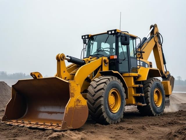 Ingersoll Rand P185WJD Compressor