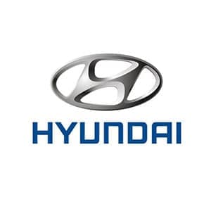 Hyundai logo