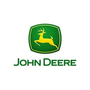 John Deere logo